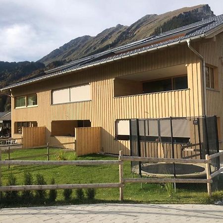 Ferienwohnung Schnetzer Au Au (Vorarlberg) 外观 照片