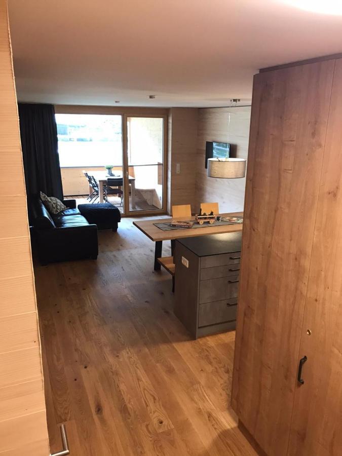 Ferienwohnung Schnetzer Au Au (Vorarlberg) 外观 照片