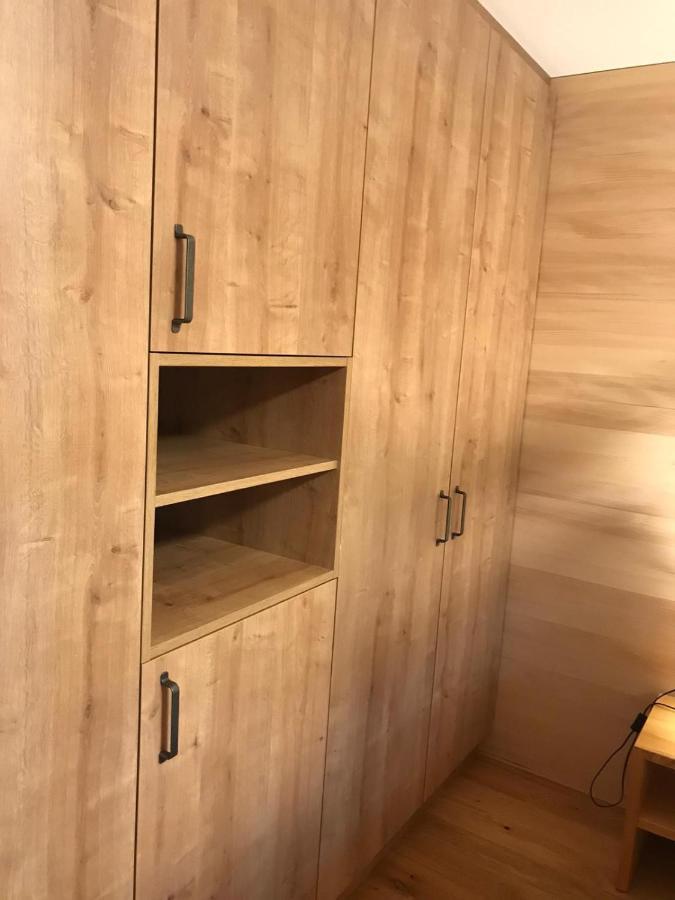 Ferienwohnung Schnetzer Au Au (Vorarlberg) 外观 照片