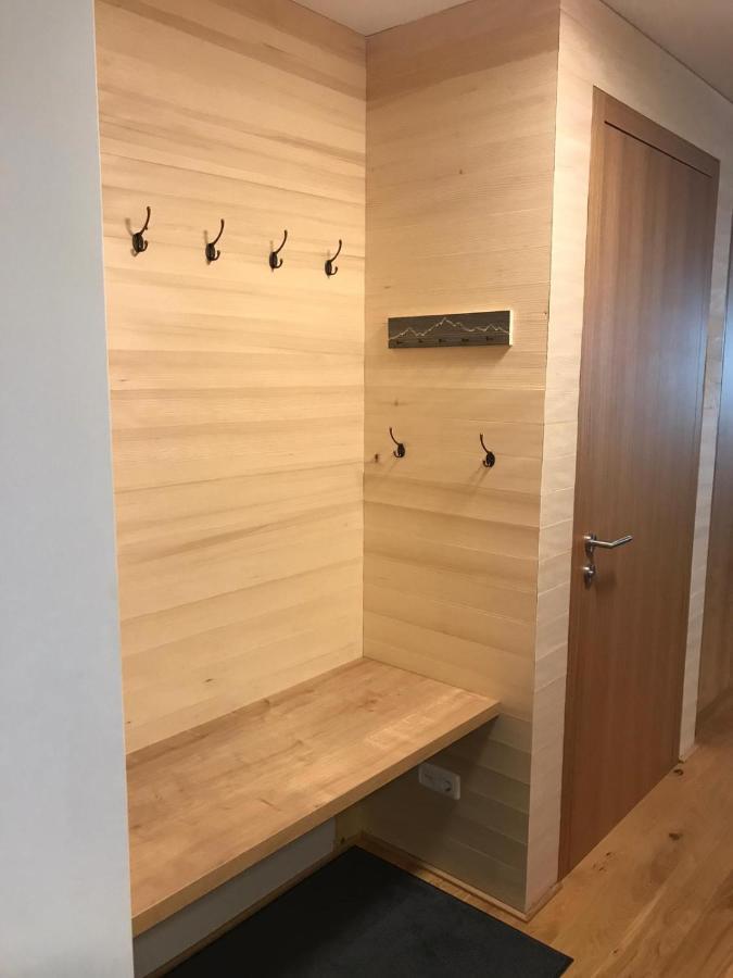 Ferienwohnung Schnetzer Au Au (Vorarlberg) 外观 照片
