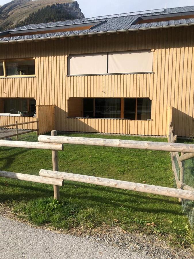 Ferienwohnung Schnetzer Au Au (Vorarlberg) 外观 照片