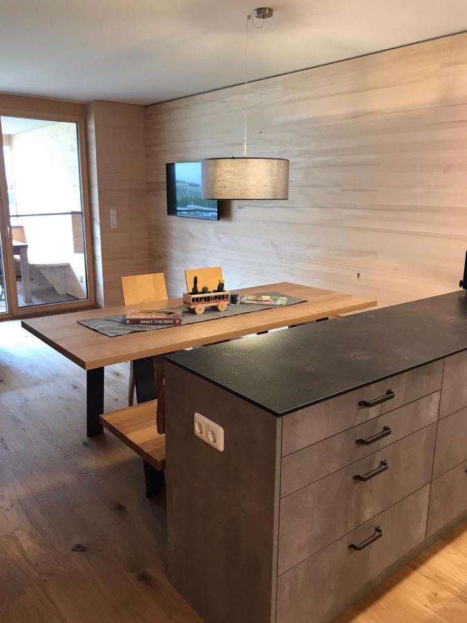 Ferienwohnung Schnetzer Au Au (Vorarlberg) 外观 照片