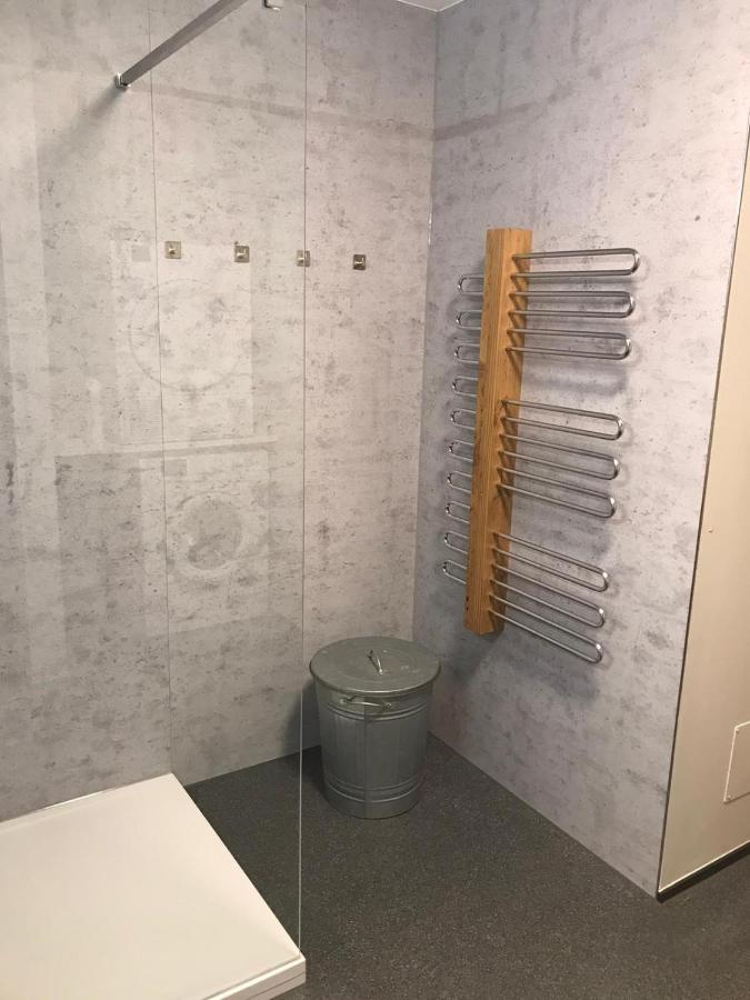 Ferienwohnung Schnetzer Au Au (Vorarlberg) 外观 照片