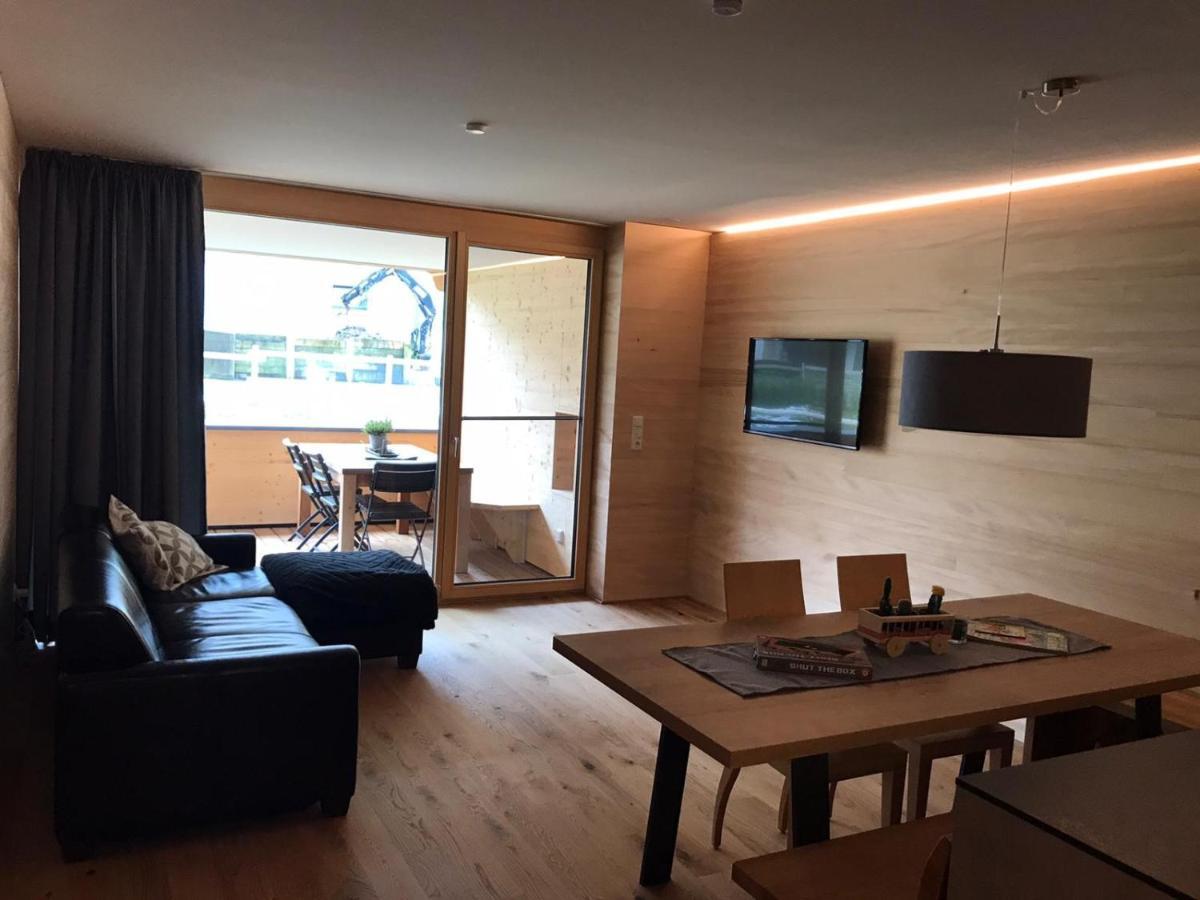Ferienwohnung Schnetzer Au Au (Vorarlberg) 外观 照片